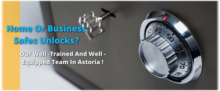 Safe Cracking Service Astoria, NY